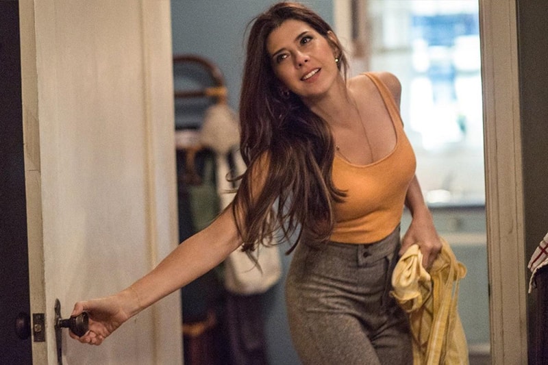 spider man Aunt May original looks