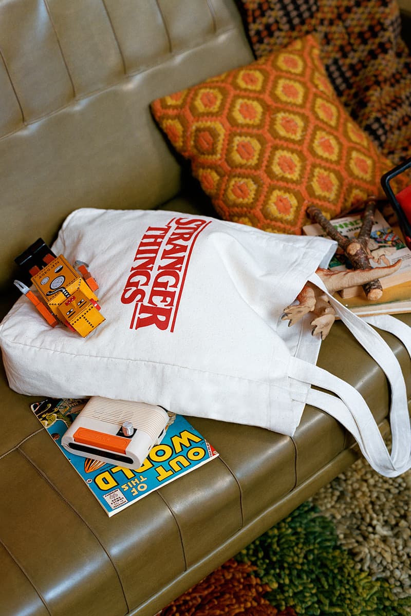 stranger things pull&bear tee shirt price taiwan buy