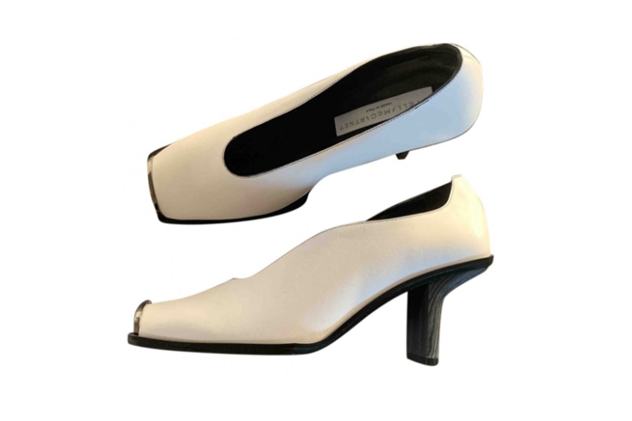 Stella McCartney Heels