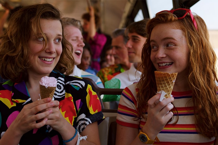 《Stranger Things 3》四天打破紀錄,超過一半人以這個速度看完整季!