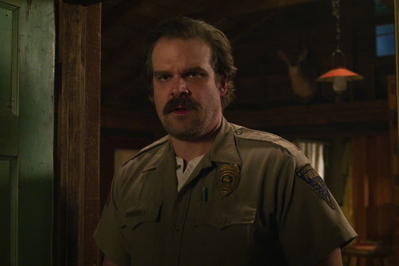 stranger things 3 hopper death investigation