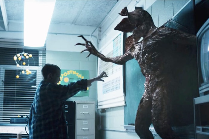 趕緊筆記起來!《Stranger Things》怪物懶人包這裡看!