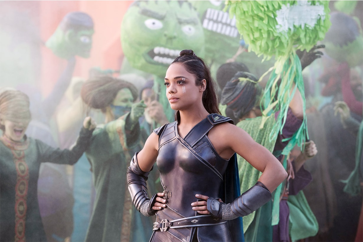 tessa thompson