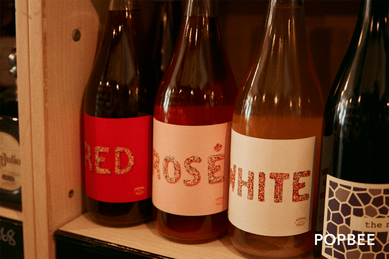 The Bottle Shop in Sai Kung Hong Kong