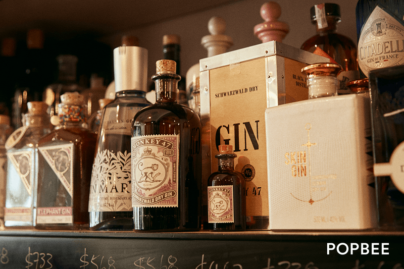 The Bottle Shop in Sai Kung Hong Kong