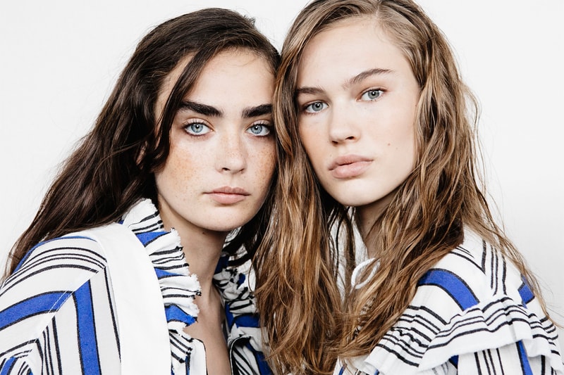 Thin Eyebrows trend 2020 eyebrows shape makeup trend 2020 makeup tips celebrities makeup artist
