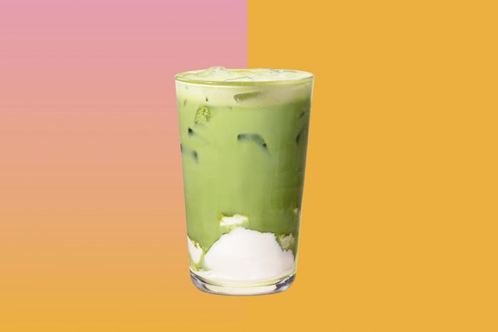 抹茶控的新選擇，Starbucks 推出期間限定「抹茶豆腐花凍飲」！