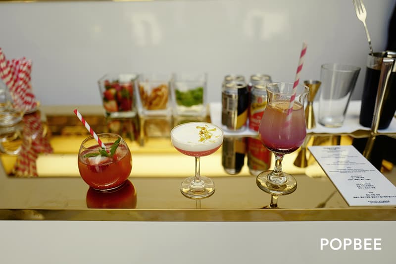 tom ford beauty popup store shatin