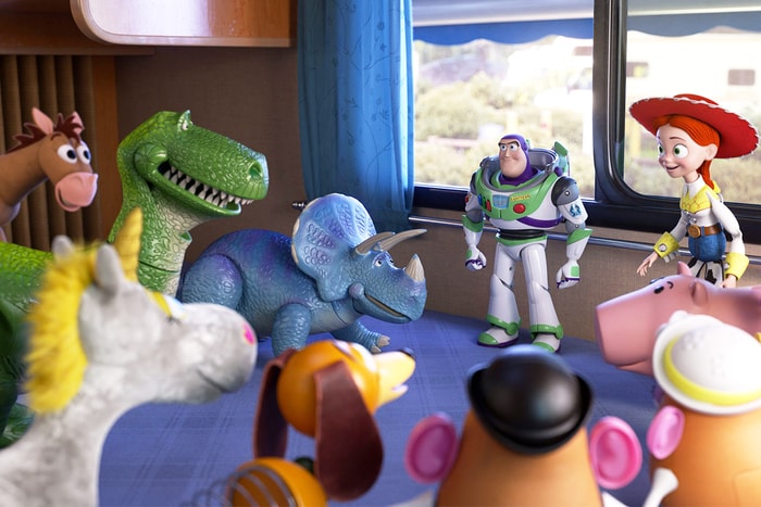 《反斗奇兵 4》預告片中的神秘男孩,或許預示了故事還未完?