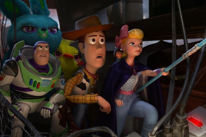 toy story 4 review things to learn self love