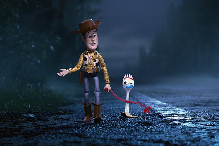《Toy Story 4》的人生哲學！一起笑中帶淚地學懂「放下、再上路」