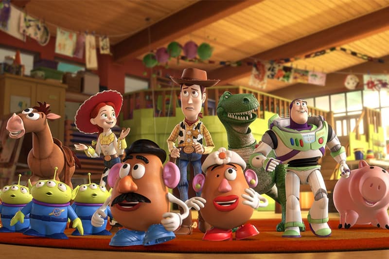 toy story fun facts