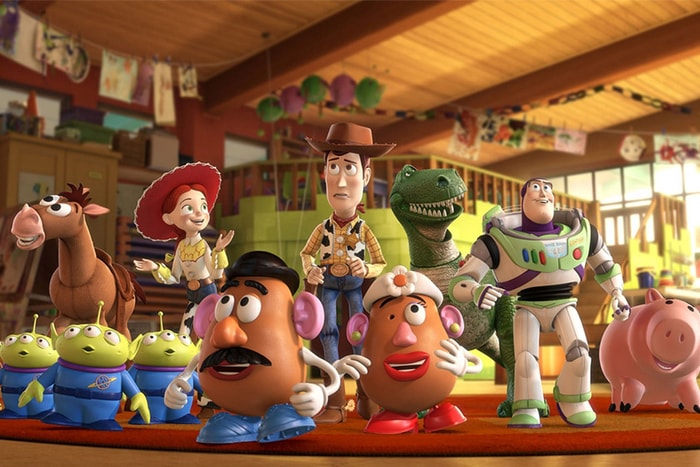 觀看《Toy Story 4》前,先看看關於這系列你所不知道的小秘密吧!