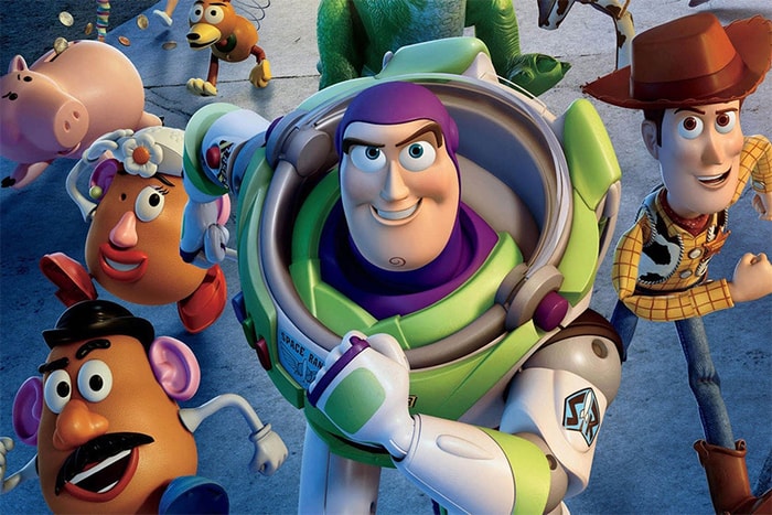 關於面對困難和悲傷,從《Toy Story》經典語錄看看玩具們會如何解決吧!