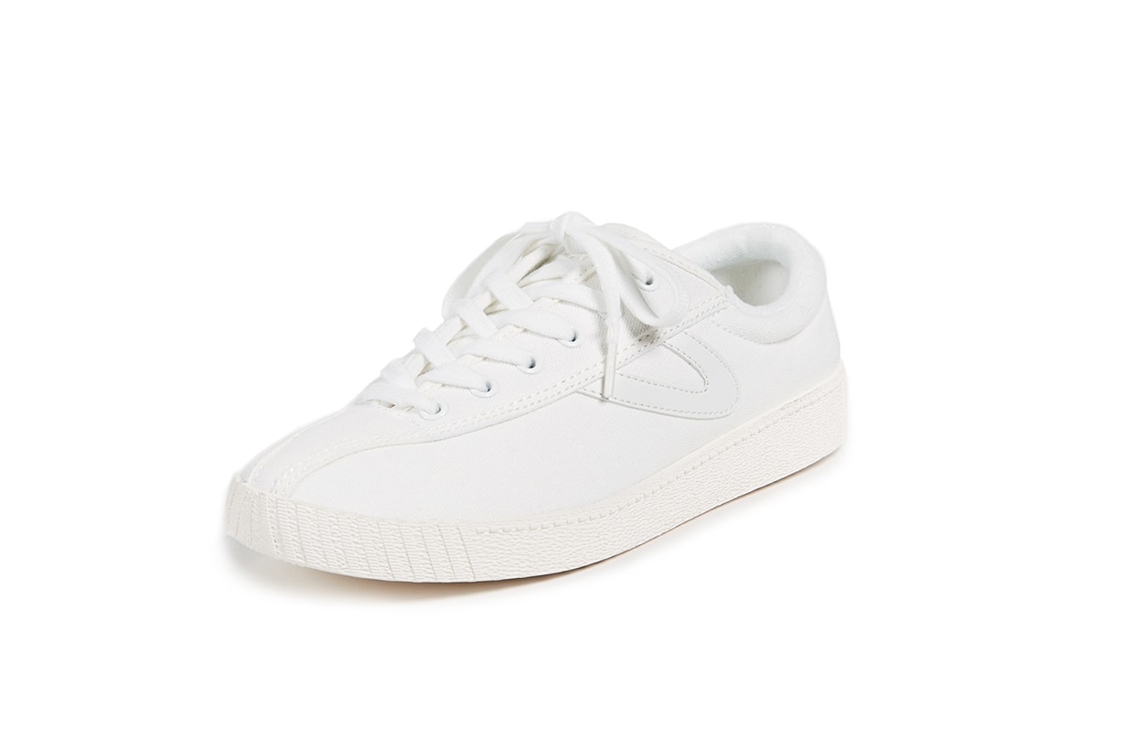 Tretorn Nylite Plus Sneakers