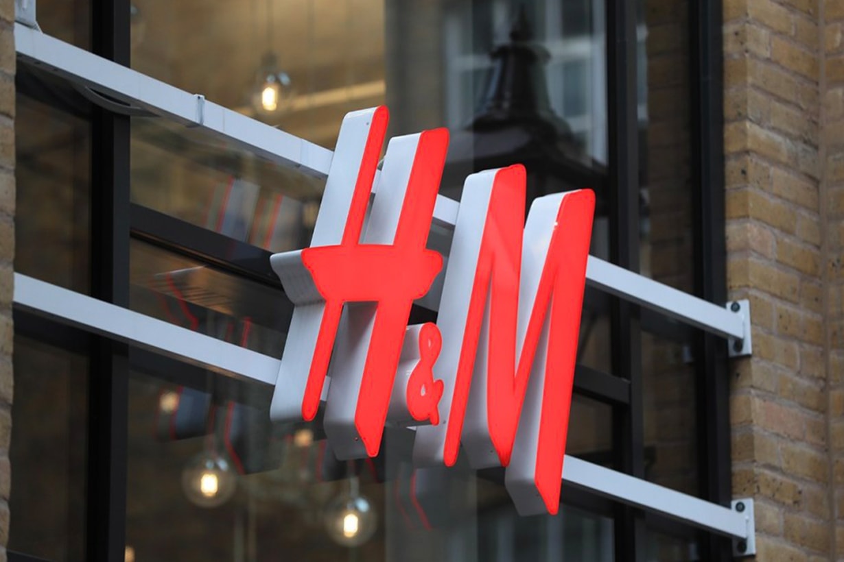 H&M Letting Customers Pay for Clothes a Month Later