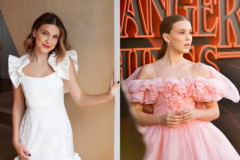 Millie bobby brown Stranger Things Season 3 Salary