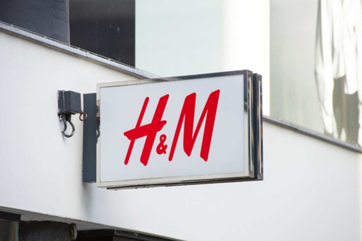 H&M Letting Customers Pay for Clothes a Month Later