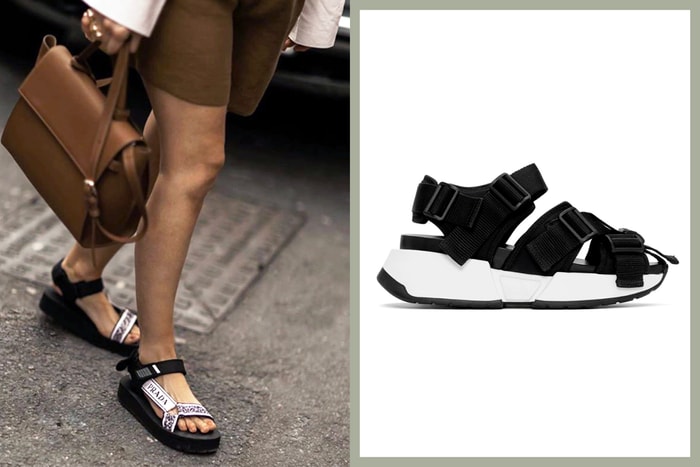 沒有一雙涼鞋怎當潮人?精選 10 對 Ugly Sandals,全都在大減價!
