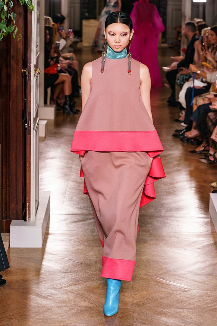 Valentino Fall 2019 Couture