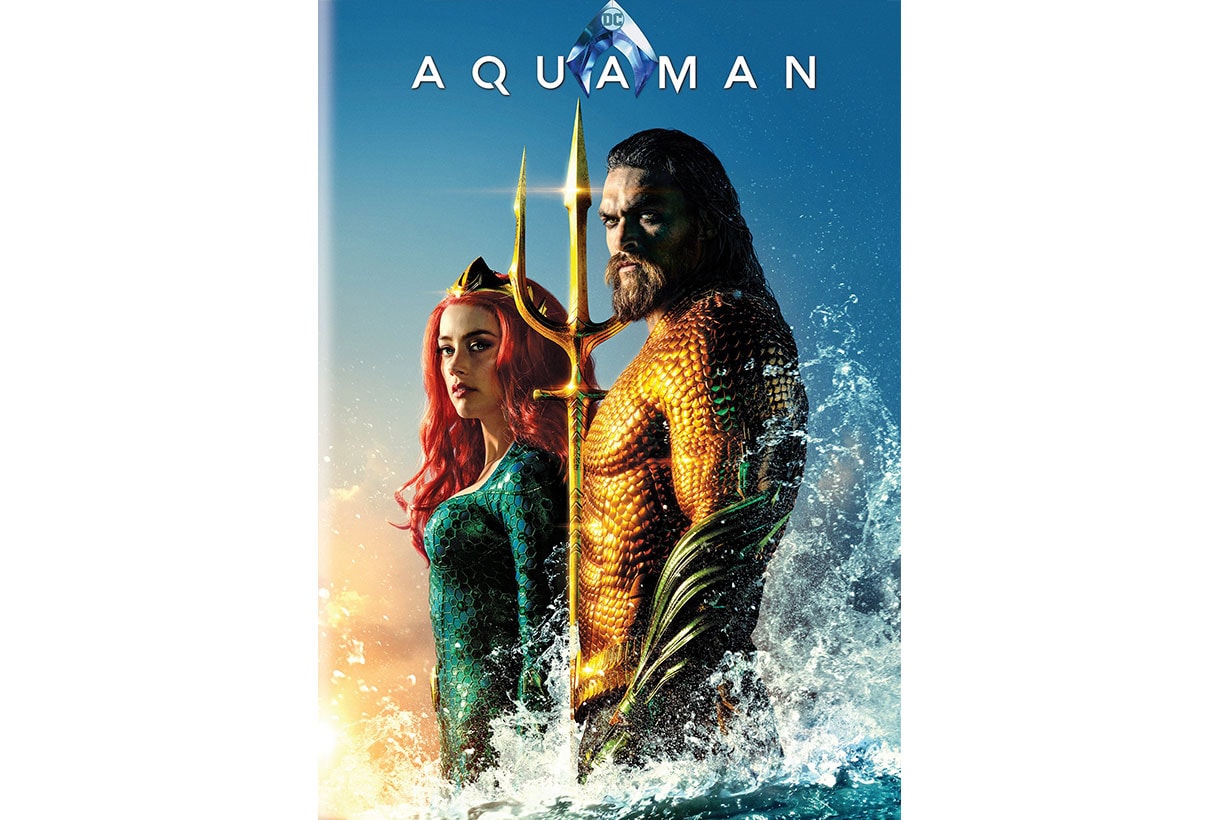 aquaman