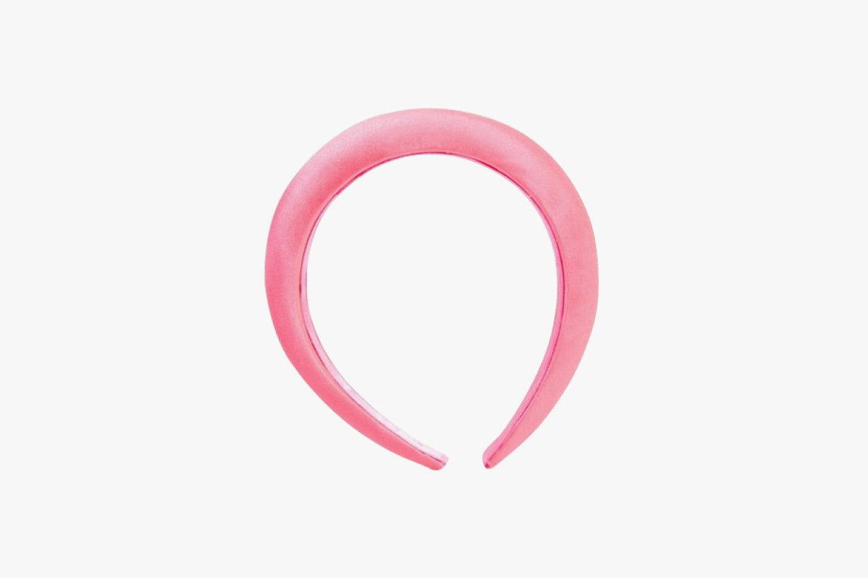 gossip girl blair waldorf best padded headbands