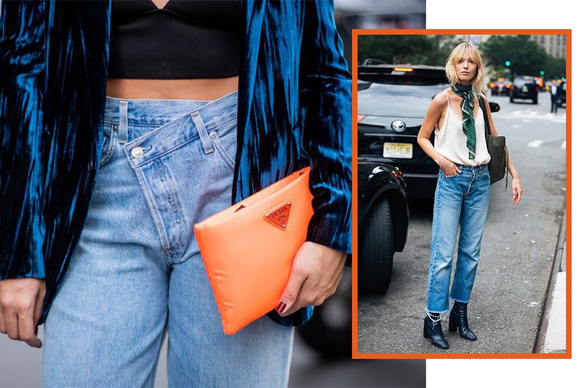 what to wear with jeans in summer instagram it girls