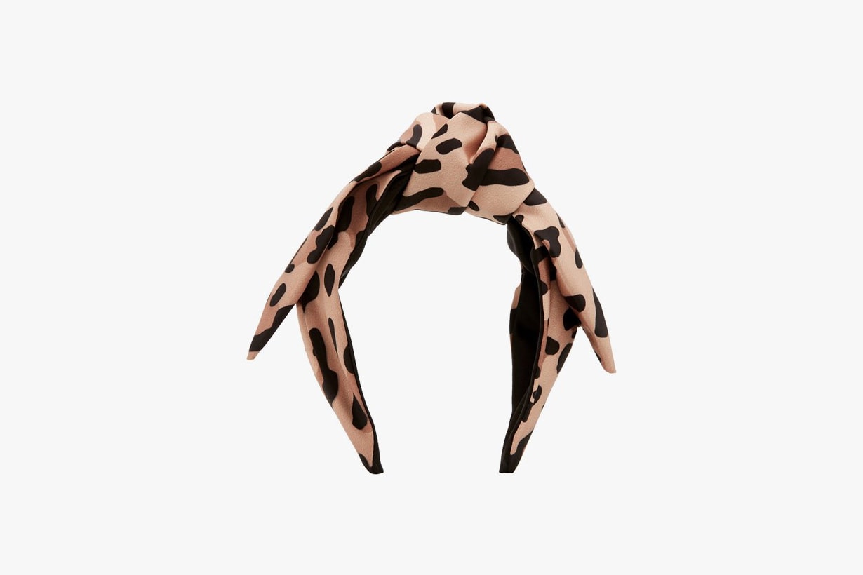 gossip girl blair waldorf best padded headbands