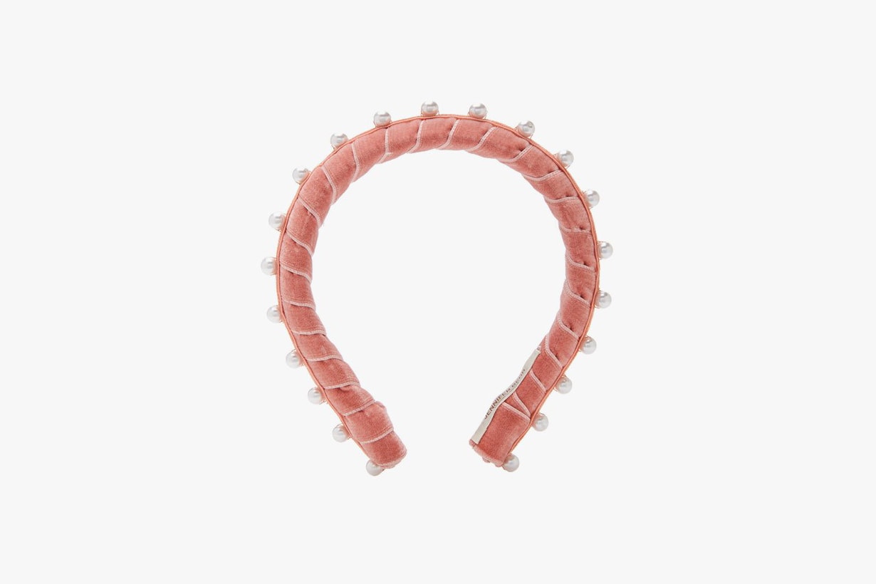 gossip girl blair waldorf best padded headbands