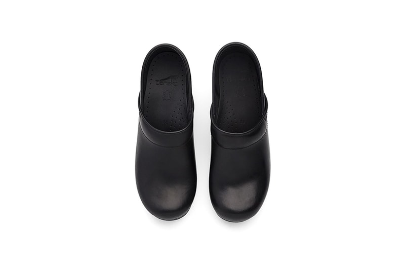 Japan Dansko Professional shoes twitter