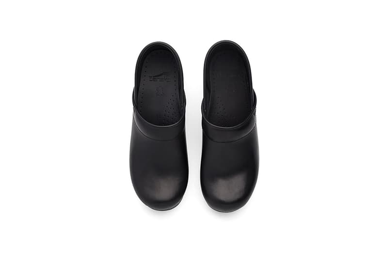 Japan Dansko Professional shoes twitter