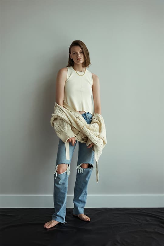 zara beige fw2019