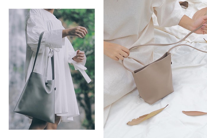 泰國旅遊必定掃貨的手袋品牌:簡約設計和平實價格,一次下手多個也不心痛!