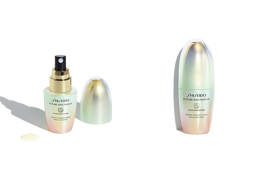 Shiseido Future Solution LX Legendary Enmei Ultimate Luminance Serum