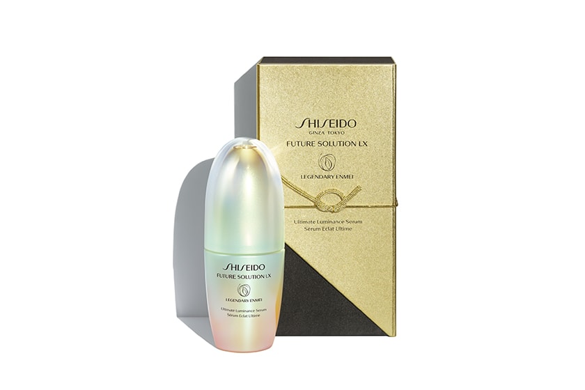 Shiseido Future Solution LX Legendary Enmei Ultimate Luminance Serum