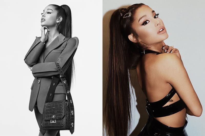 Ariana Grande Thank U Next Fragrance