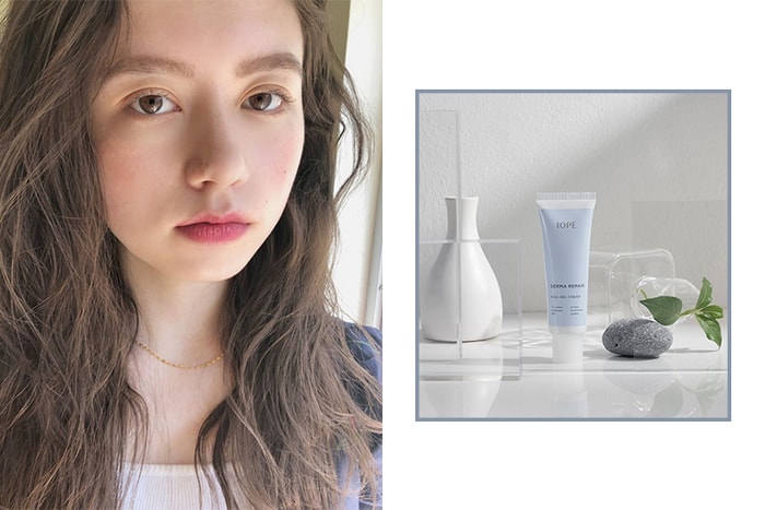 敏感肌女生更要知道:韓國美妝界熱搜的保養關鍵字「CICA」到底是什麼?