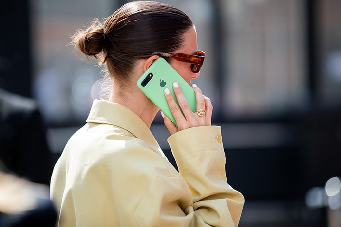 因為這一句話,讓大家開始猜測 apple 新一代 iPhone 11 的發售日期!