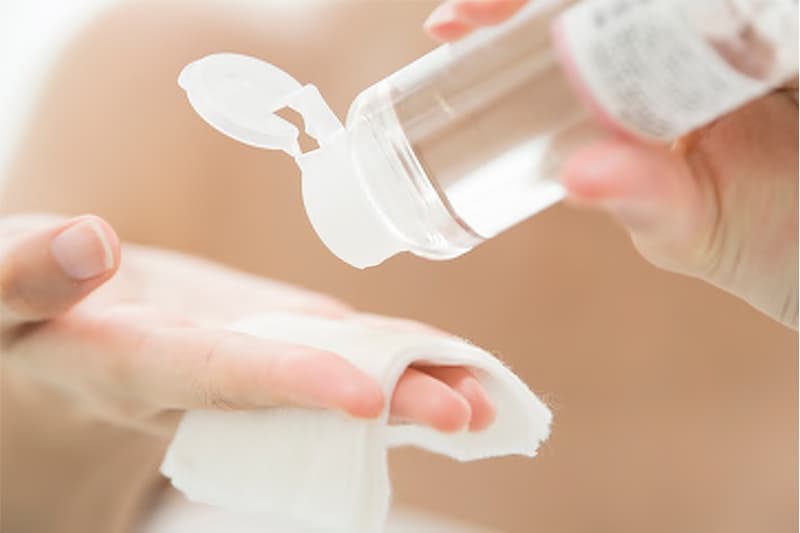 Japan Beauty Magazine LDK Top Toner Ranking Affordable