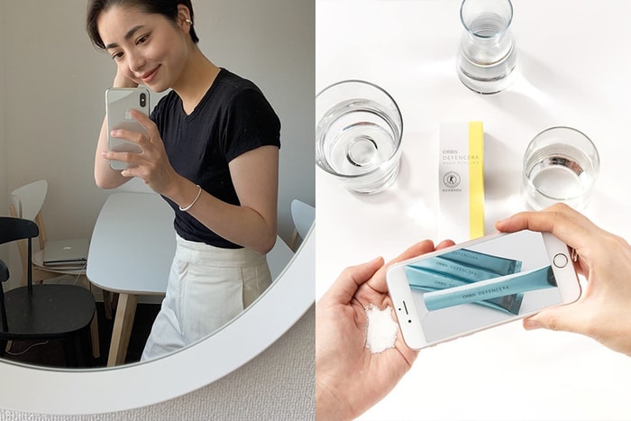 肌膚缺水的關鍵原來是這個成分:認識首款通過日本「特保」認證的美肌產品!