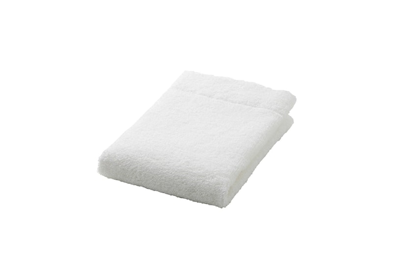 MUJI 2019 FW New Price Products 10