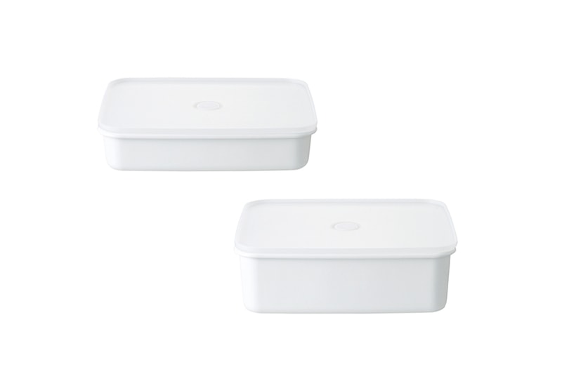 MUJI 2019 FW New Price Products 10