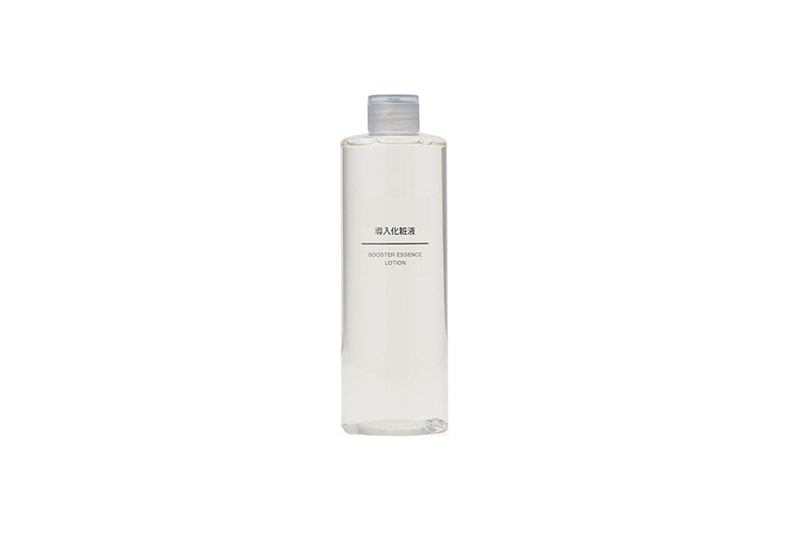 MUJI 2019 FW New Price Products 10