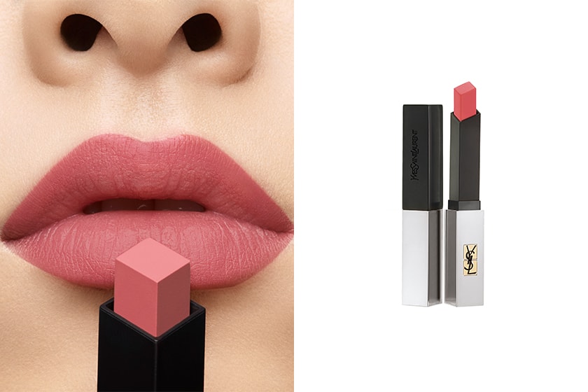YSL Beauty Rouge Pur Couture The The Slim Sheer Matte