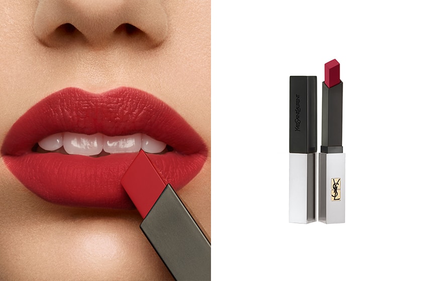 YSL Beauty Rouge Pur Couture The The Slim Sheer Matte