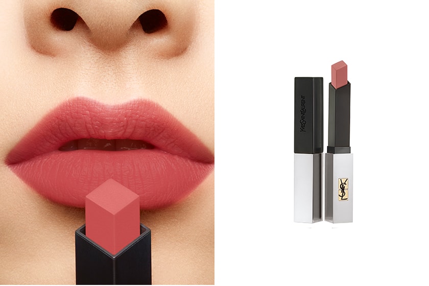 YSL Beauty Rouge Pur Couture The The Slim Sheer Matte