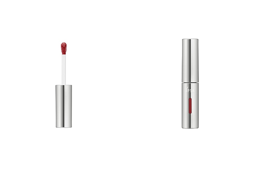 New Lipstick IPSA Maybelline MAC Cosmetics