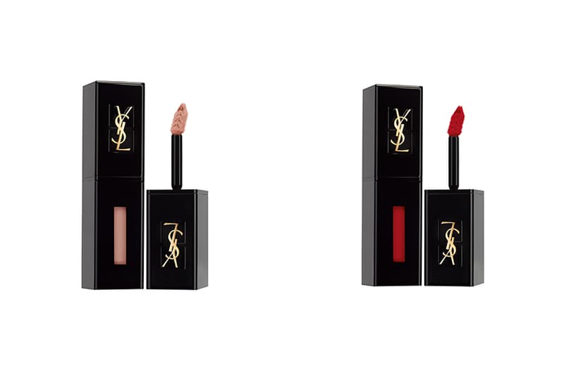 YSL 2019 Fall Winter Makeup Eyeshadow Palette