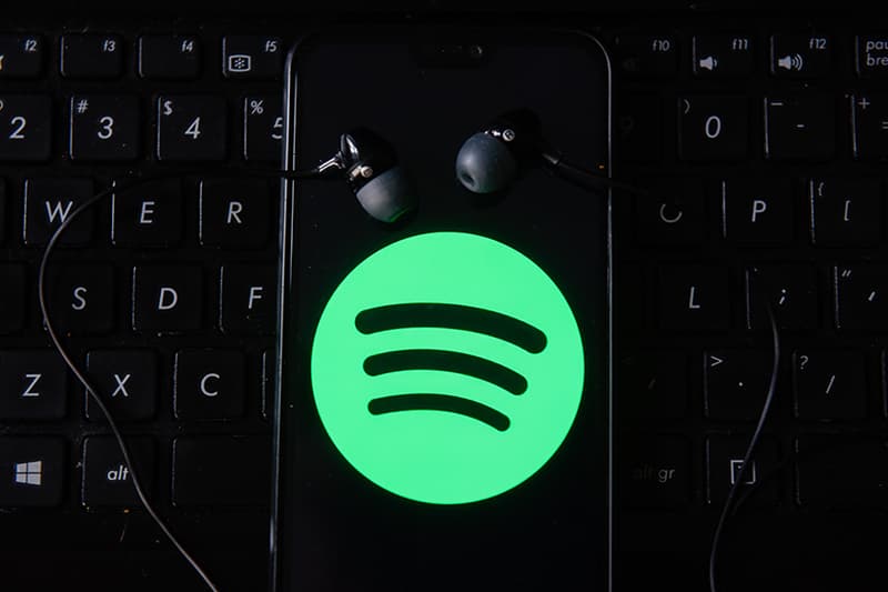 music app Spotify Free Premium