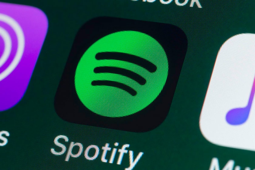 music app Spotify Free Premium